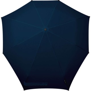 Allocacoc Umbrella Compact Navy Blue DH0186BL