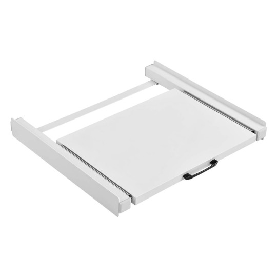 Home Use HUH-0194 Συνδετικό Πλυντηρίου-Στεγνωτηρίου με Συρτάρι