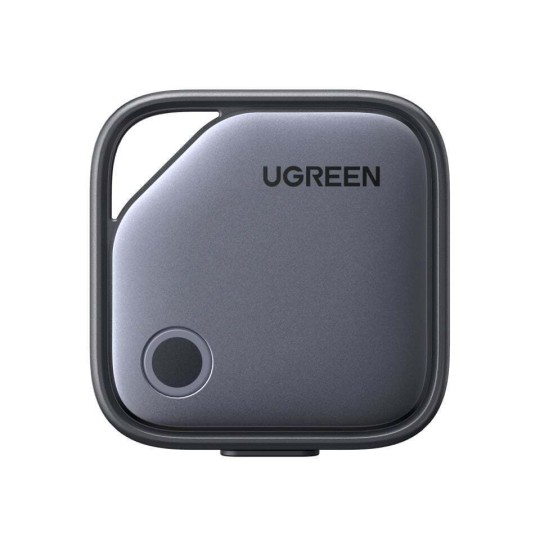 UGREEN CM916 75646P Φορητή Συσκευή Εντοπισμού BT Compatible with IOS & Android 4τμχ