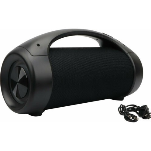 AKAI ABTS-55 Bluetooth Speaker Black (OPEN BOX)