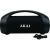 AKAI ABTS-55 Bluetooth Speaker Black (OPEN BOX)