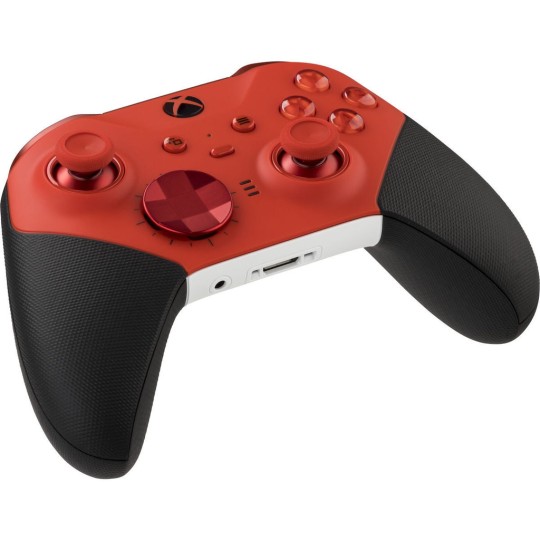 Microsoft Xbox Elite Wireless Controller Series 2 Core Red (ΑΠΟ ΕΠΙΣΚΕΥΗ)
