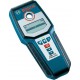 Bosch GMS 120 Professional Detector (0601081000)