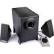 Edifier M1360 2.1 Multimedia Speaker Black