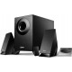 Edifier M1360 2.1 Multimedia Speaker Black