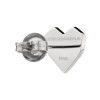 LIEBESKIND BERLIN stud earrings size 11 mm in stainless steel LJ-0307-E-11 
