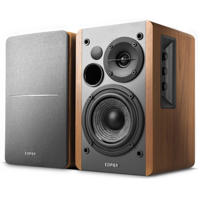 Edifier R1280T Speaker Brown