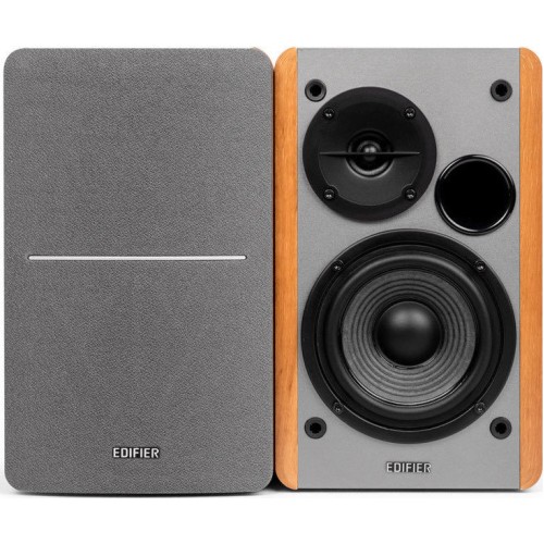 Edifier R1280T Speaker Brown