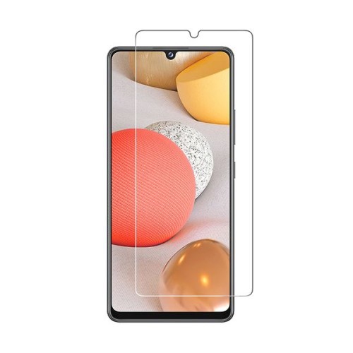 Redshield Tempered Glass for Samsung Galaxy A42 Transparent