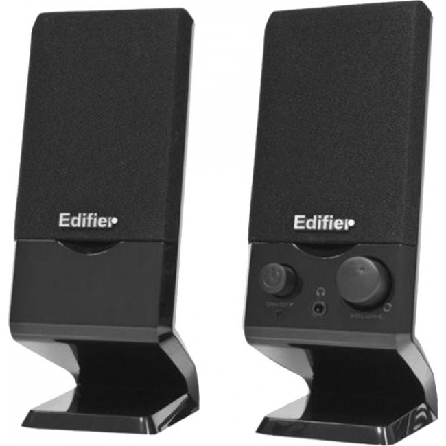 Edifier M1250 Speaker Black