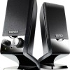 Edifier M1250 Speaker Black
