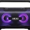 AKAI ABTS-50 Bluetooth Αδιάβροχο Ηχείο με USB/SD/AUX IN