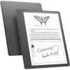 Amazon Kindle Scribe (2024) 10.2" Premium Pen 16 GB (Tungsten Grey)