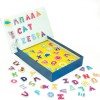 AS Magnet Box Αλφαβήτα (64033)