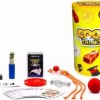 AS Ταχυδακτυλουργικά & Μαγικά Κόλπα Magic Collection Yellow (1040-08387)