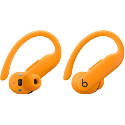 Beats Powerbeats Pro 2 In-ear Bluetooth Ακουστικά Electric Orange Beats Powerbeats Pro 2 In-ear Bluetooth Ακουστικά Electric Orange