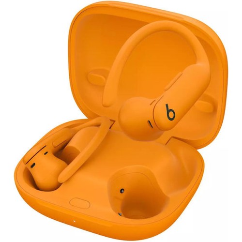 Beats Powerbeats Pro 2 In-ear Bluetooth Ακουστικά Electric Orange Beats Powerbeats Pro 2 In-ear Bluetooth Ακουστικά Electric Orange