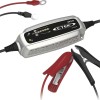 CTEK XS 0.8 Φορτιστής μπαταριών 
