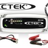 CTEK XS 0.8 Φορτιστής μπαταριών 