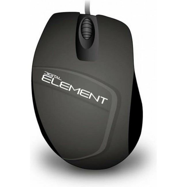 Element MS-30K Mouse Black