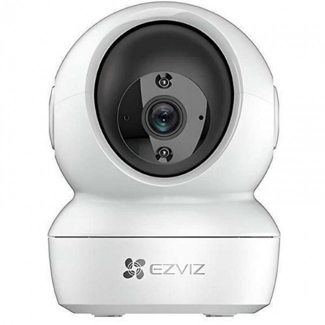 Ezviz H6C IP Κάμερα Wi-Fi 1080p Full HD CS-C6N R101-1G2WF