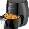 HomeVero HV-AF3.3 Φριτέζα Αέρος 2.5Lt 1500W