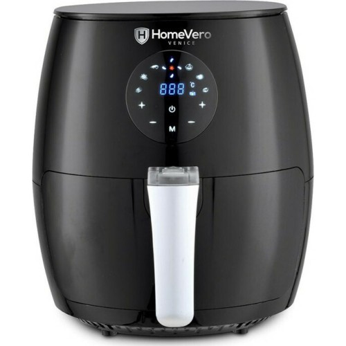 HomeVero HV-AF3.3 Φριτέζα Αέρος 2.5Lt 1500W HomeVero HV-AF3.3 Φριτέζα Αέρος 2.5Lt 1500W