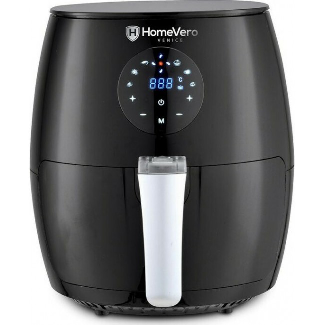 HomeVero HV-AF3.3 Φριτέζα Αέρος 2.5Lt 1500W
