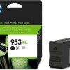 HP 953XL Μελάνι Εκτυπωτή InkJet Μαύρο (L0S70AE)