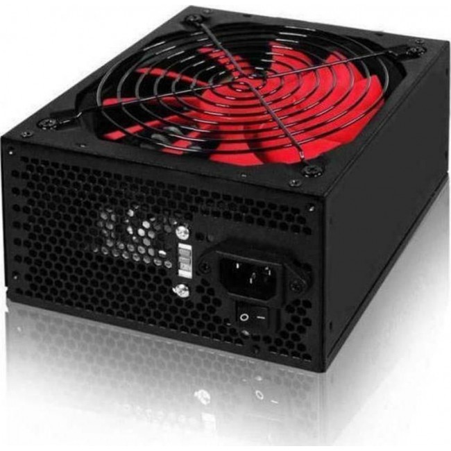 Psu ATX Nitrox SL-650W v 2.4