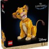 Lego Disney The Lion King: Simba 43247