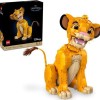 Lego Disney The Lion King: Simba 43247