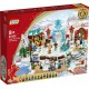 Lego : Lunar New Year Ice Festival 80109