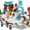 Lego : Lunar New Year Ice Festival 80109