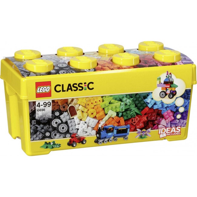 Lego Medium Creative Box (10696) 