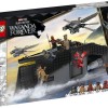 LEGO Marvel Black Panther: War on the Water 76214