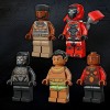 LEGO Marvel Black Panther: War on the Water 76214