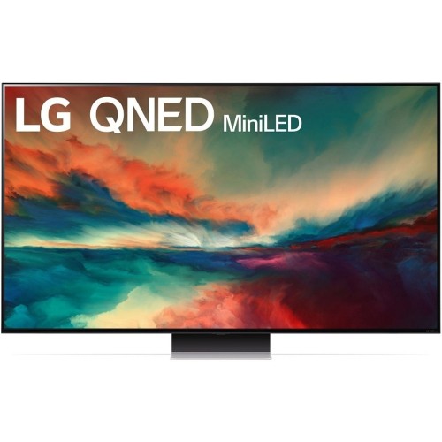 LG Smart TV 55" 4K UHD QNED 55QNED866RE HDR (2023)