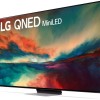 LG Smart TV 55" 4K UHD QNED 55QNED866RE HDR (2023)