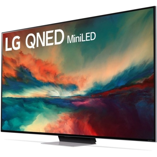 LG Smart TV 55" 4K UHD QNED 55QNED866RE HDR (2023) LG Smart TV 55" 4K UHD QNED 55QNED866RE HDR (2023)