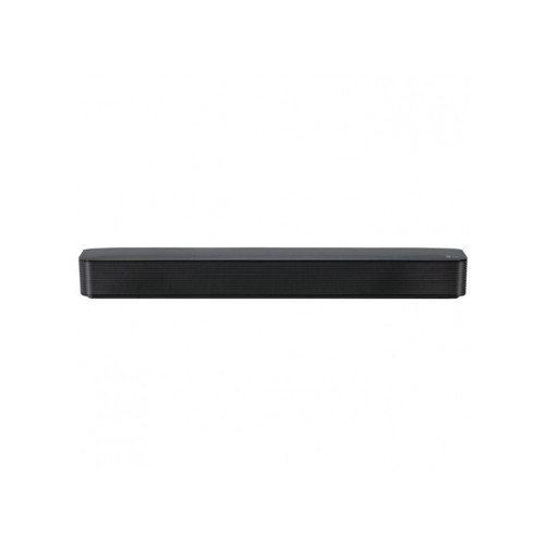 LG SQM1 Soundbar 40W 2.0 Bluetooth Μαύρο