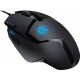 Logitech G402 Hyperion Fury Ultra-Fast FPS Gaming Mouse Black