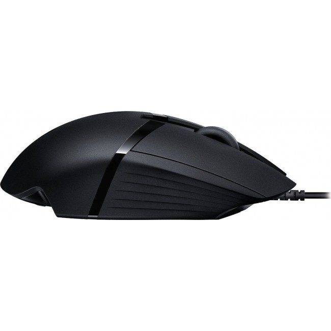 Logitech G402 Hyperion Fury Ultra-Fast FPS Gaming Mouse Black