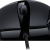Logitech G402 Hyperion Fury Ultra-Fast FPS Gaming Mouse Black