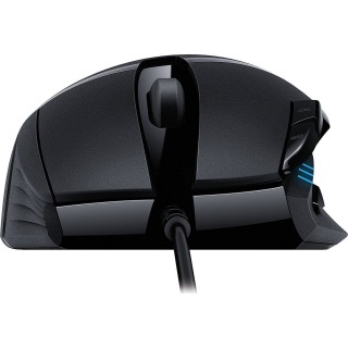 Logitech G402 Hyperion Fury Ultra-Fast FPS Gaming Mouse Black Logitech G402 Hyperion Fury Ultra-Fast FPS Gaming Mouse Black