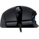 Logitech G402 Hyperion Fury Ultra-Fast FPS Gaming Mouse Black