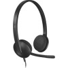 Logitech H340 USB Headset