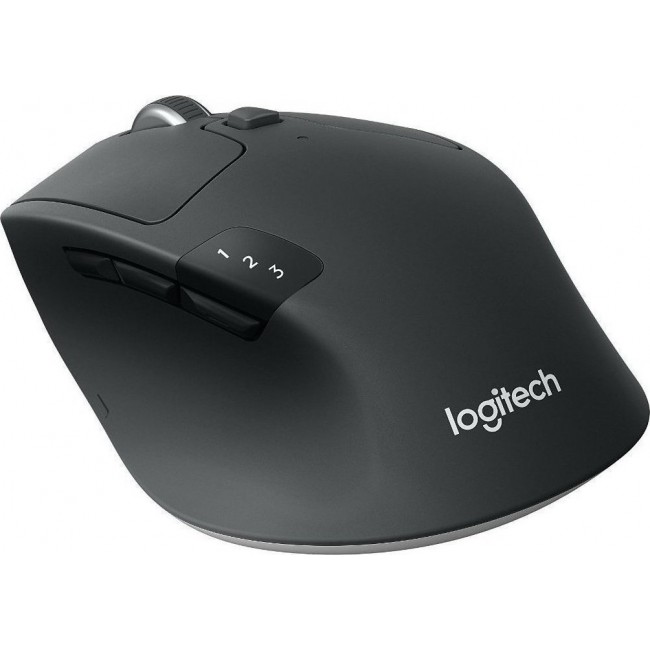 Logitech M720 Triathlon Wireless Mouse