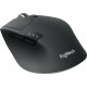 Logitech M720 Triathlon Wireless Mouse