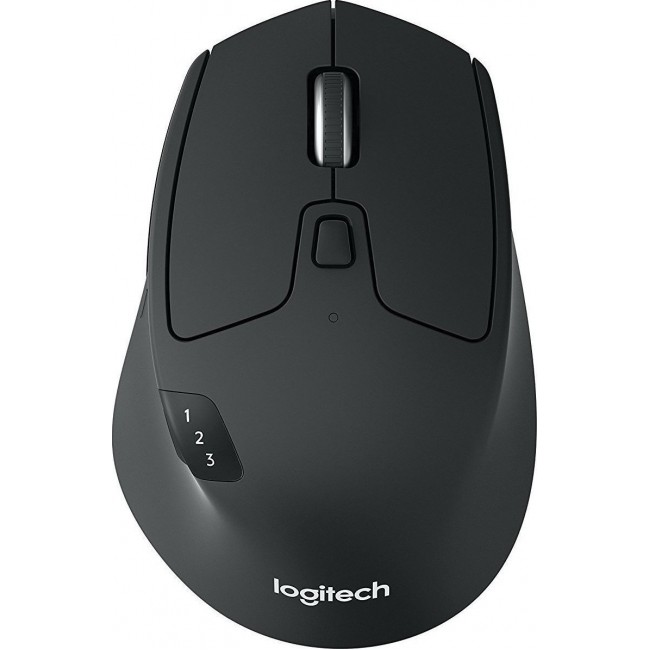 Logitech M720 Triathlon Wireless Mouse